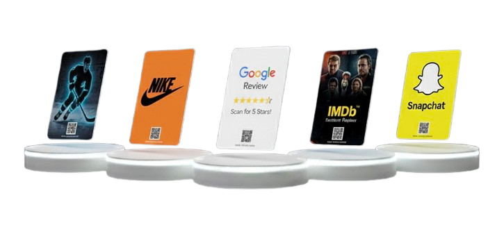 Aura Card Add-on