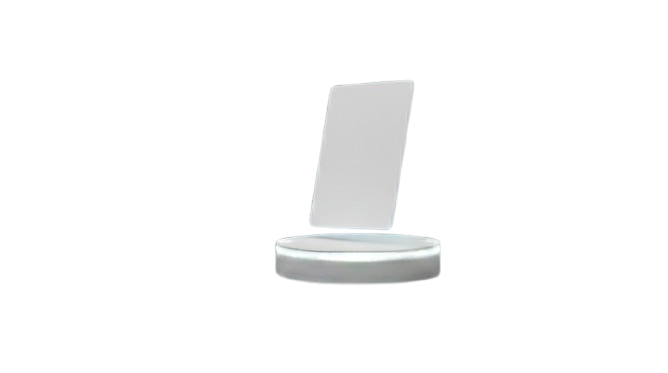 White Card